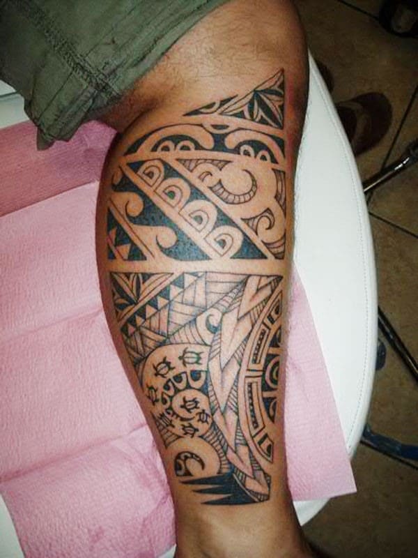 polynesian-tribal-leg