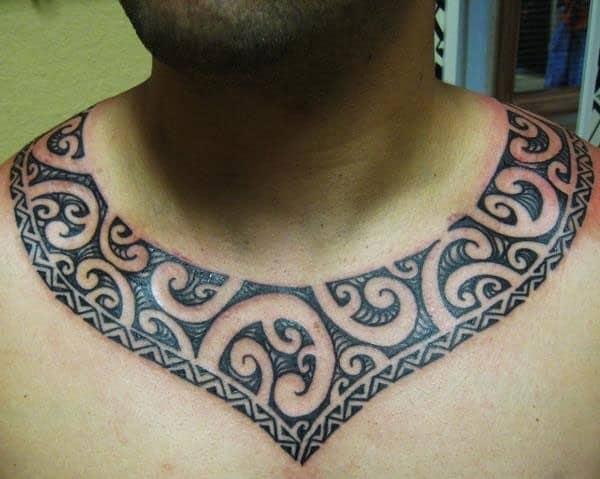 polynesian-tribal-tattoo