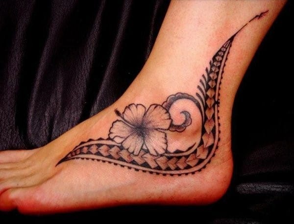 samoan-foot-tattoo