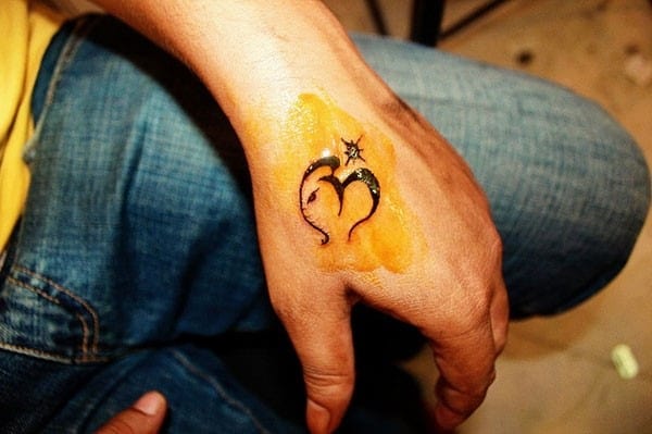 veer-om-tattoo