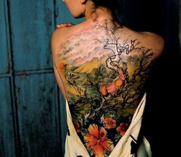 150 Meaningful Tree Tattoos Ultimate Guide March 21