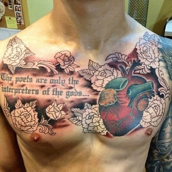 Tattoos For Men An Ultimate Guide 2020 500 Best Design Ideas 