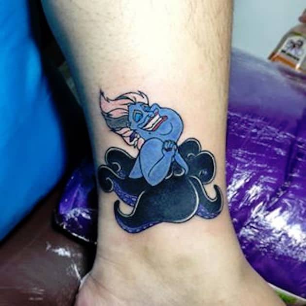 435-ursula-little-mermaid-tattoo