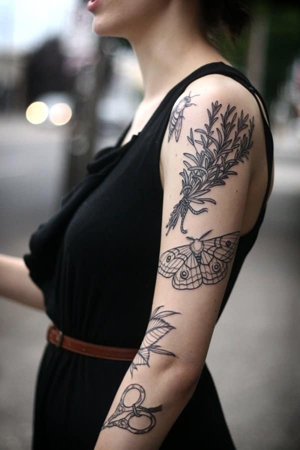 47-Arm-tattoos-for-women