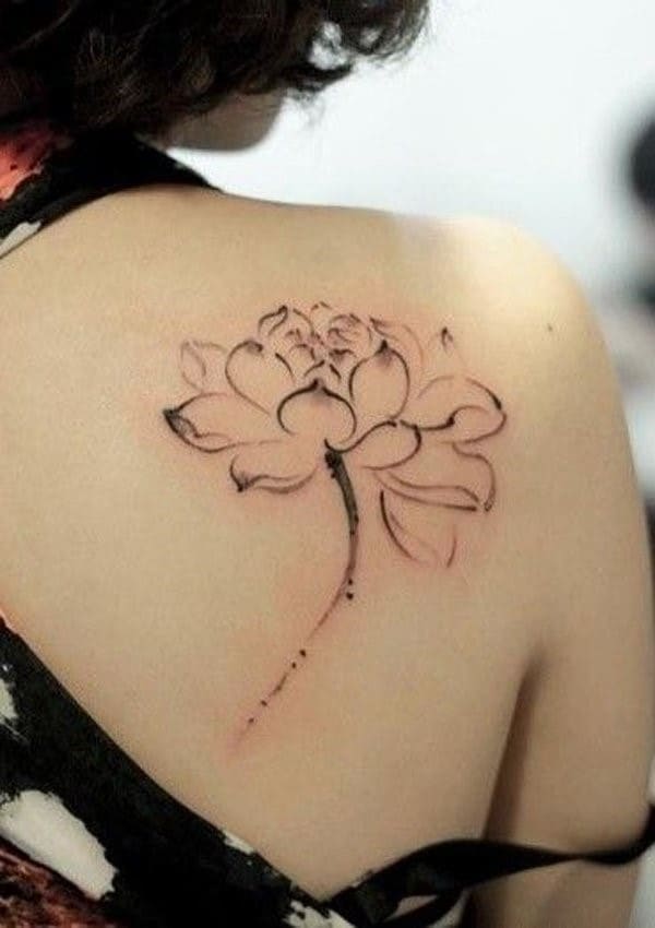 48-Watercolor-lotus-tattoos-for-women