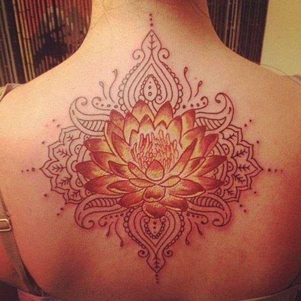5-Nice-Lotus-Tattoo-for-Women