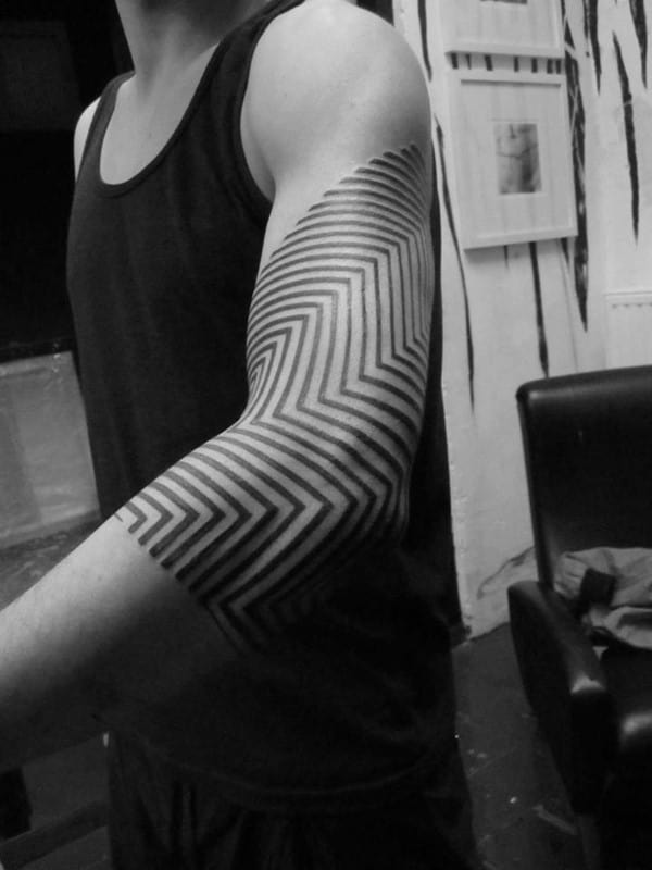 Awesome-Optical-Tattoo