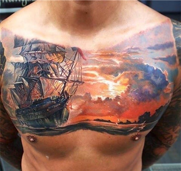 Chest-Tattoos-for-Men-104