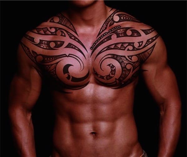 Chest-Tattoos-for-Men-11