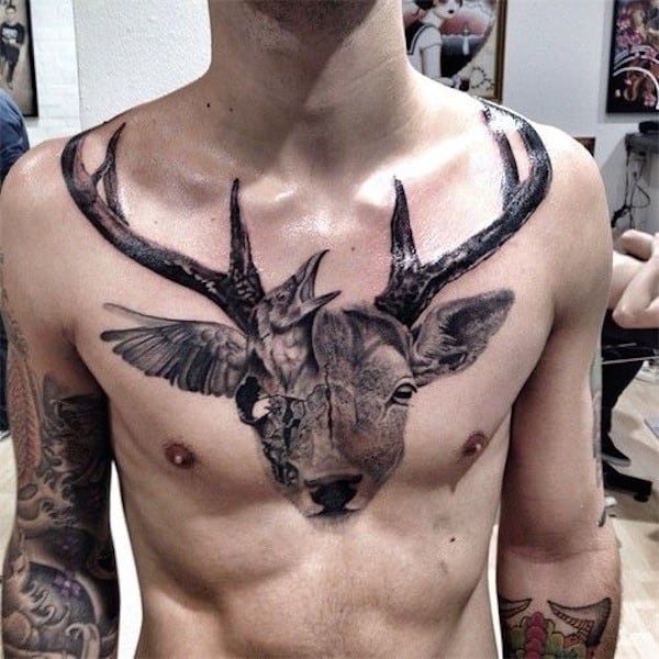 Chest-Tattoos-for-Men-15