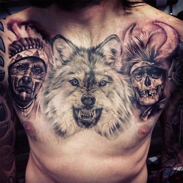 Chest-Tattoos-for-Men-17