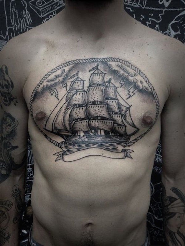 Chest-Tattoos-for-Men-23