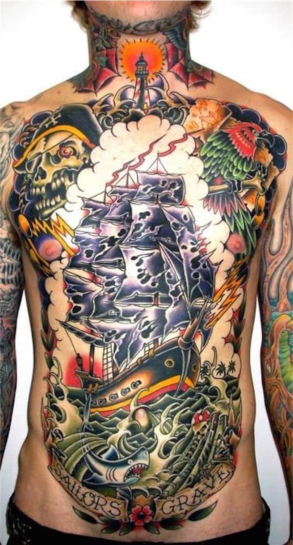 Chest-Tattoos-for-Men-32