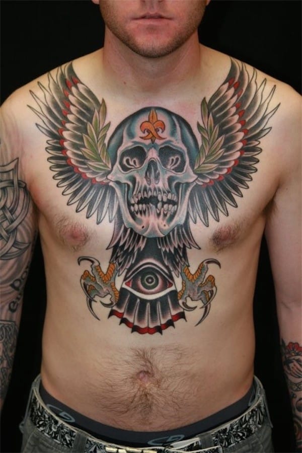 Chest-Tattoos-for-Men-89