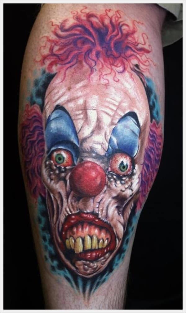 Clown_tattoos_19