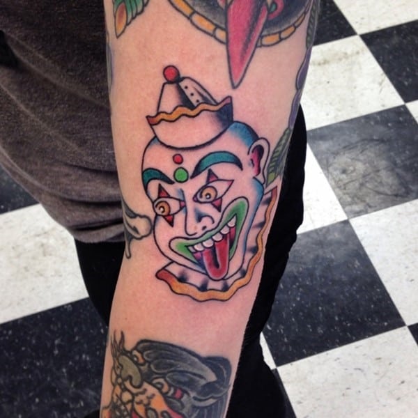 Clown_tattoos_56