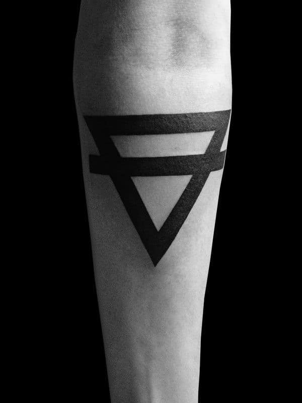 Innovative-Geometric-Tattoo-Inspiration