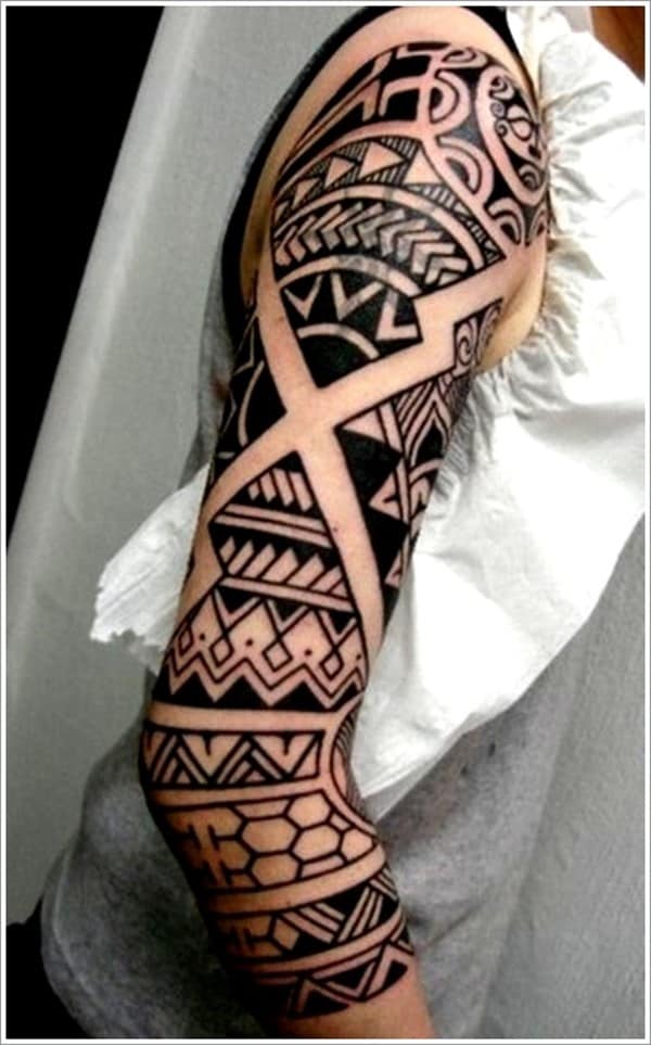 Maori-Tattoo-designs-10