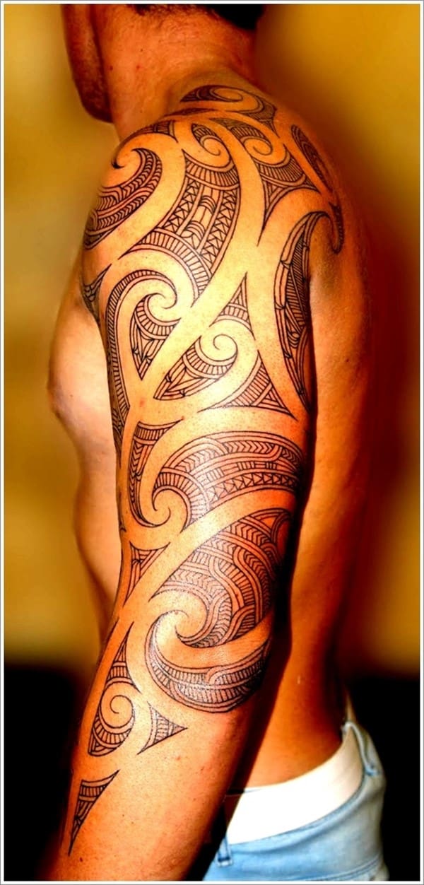 Maori-Tattoo-designs-18