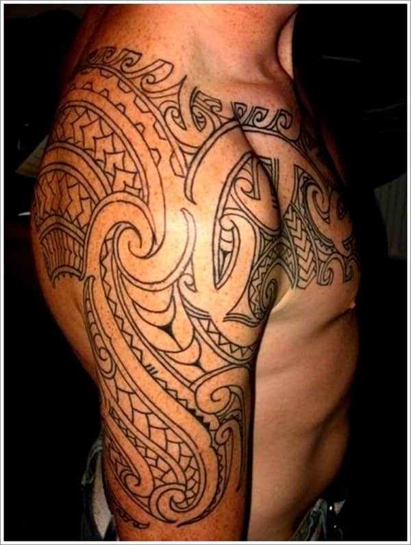 Maori-Tattoo-designs-2