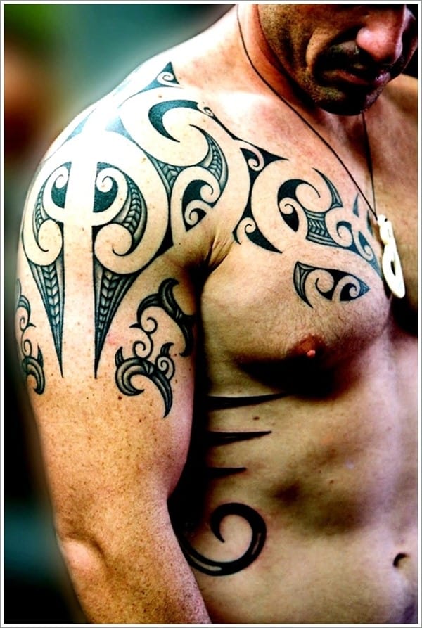 Tattoos For Men An Ultimate Guide 2020 (500 Best Design Ideas)