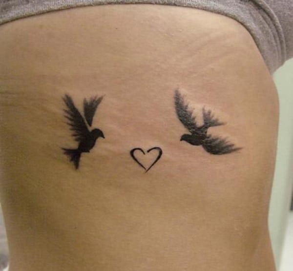 Small-Bird-Tattoos-For-Women