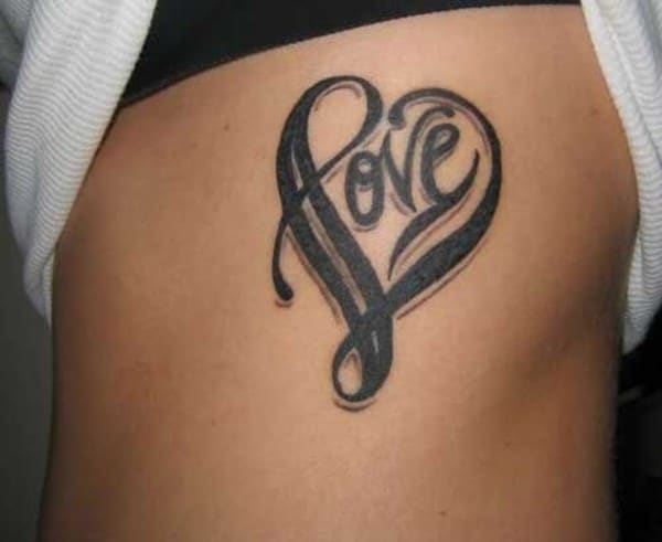 Small-love-Tattoo