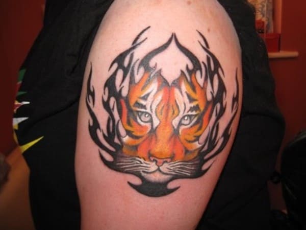 Tiger-Tribal-Tattoos-4