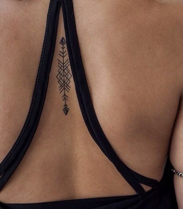 arrow-tattoo