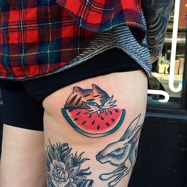 Tattoos For Women An Ultimate Guide 2018 (300 Sexy Design Ideas