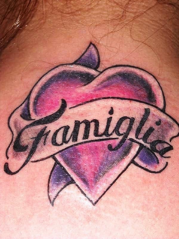 family-heart-tattoo