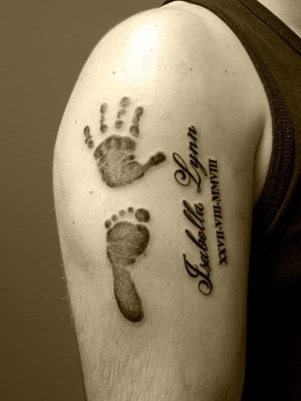 Family Tattoo Quotes