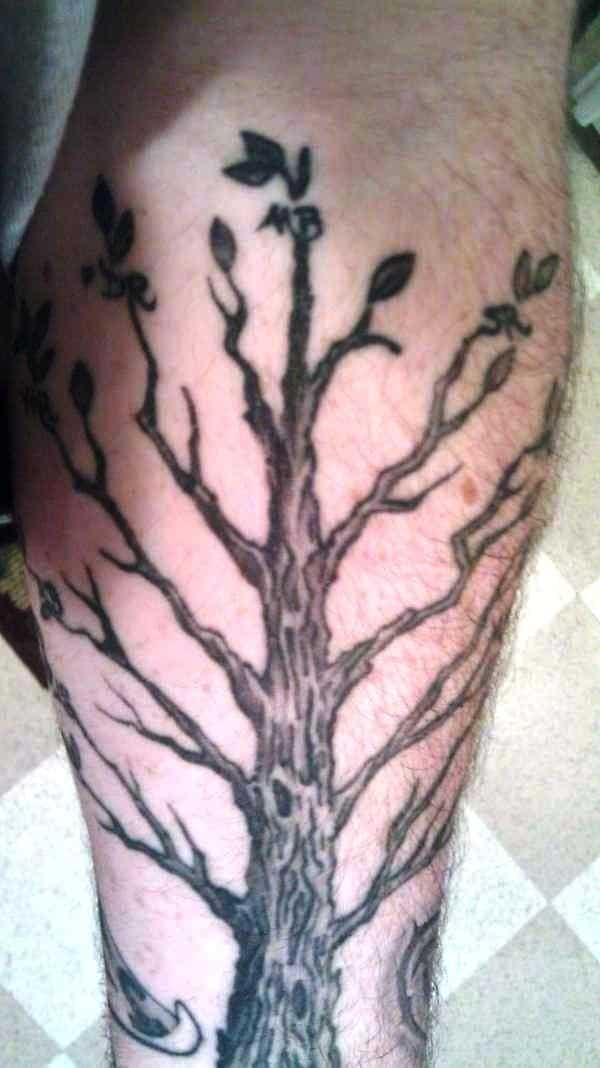 family-tree-tattoo