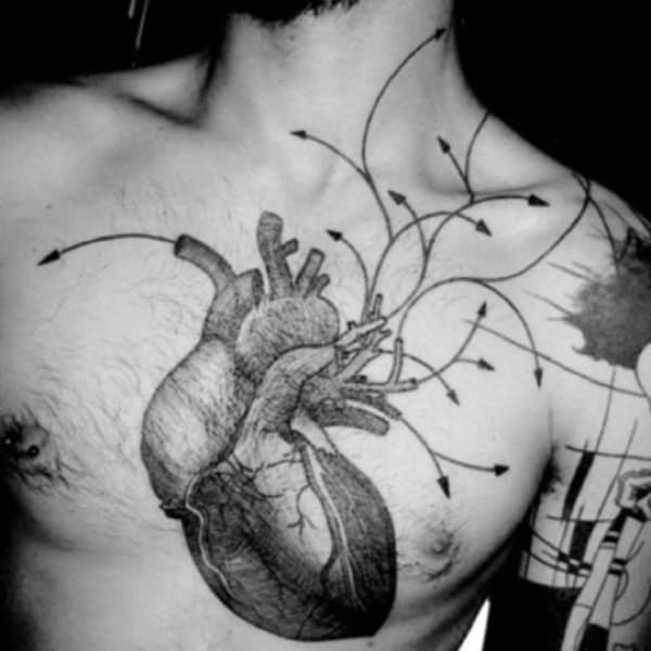 heart-tattoos-for-men