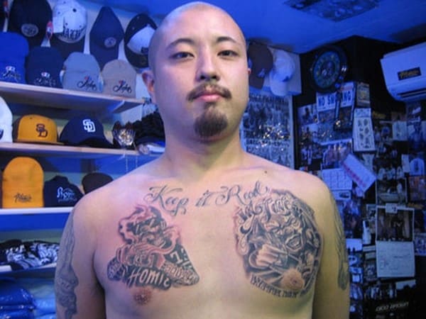 homie-tattoo