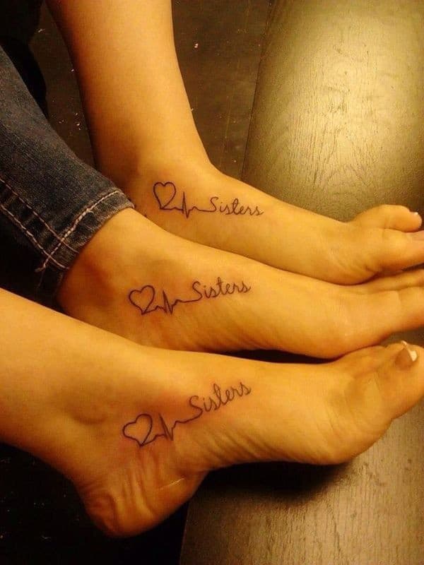 Inspiring Tattoos On Wrist