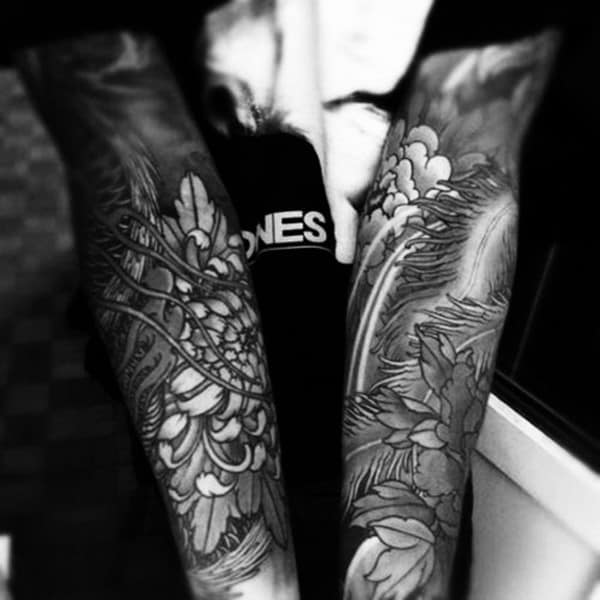 mens-arms-tattoo