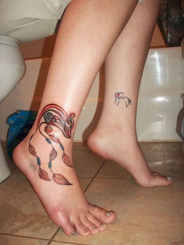 native-american-dream-catcher-tattoo-04