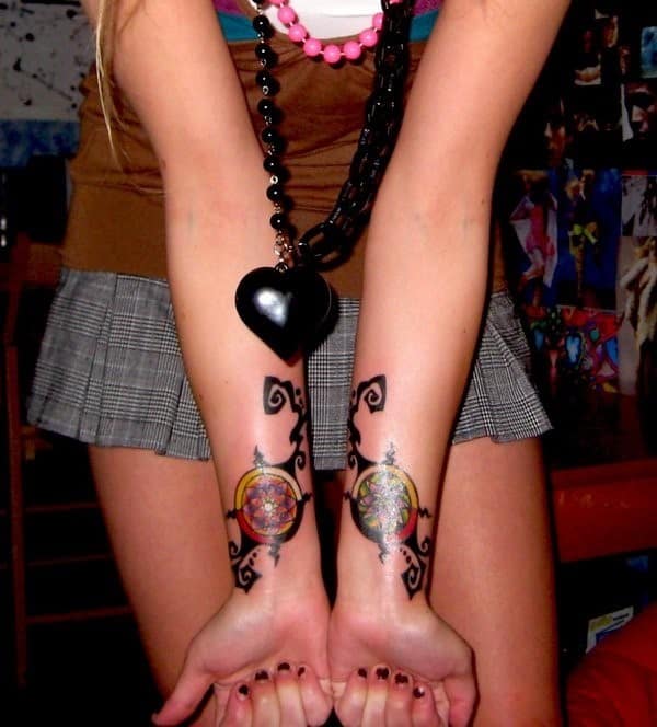 native-american-dream-catcher-tattoo-11