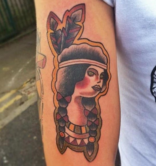 native-american-indian-girl-tattoo-04