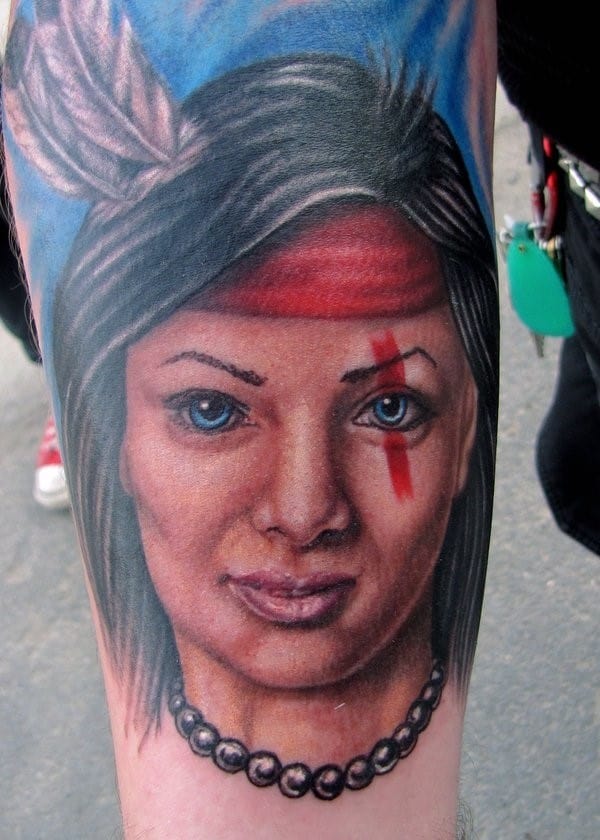 native-american-indian-girl-tattoo-05