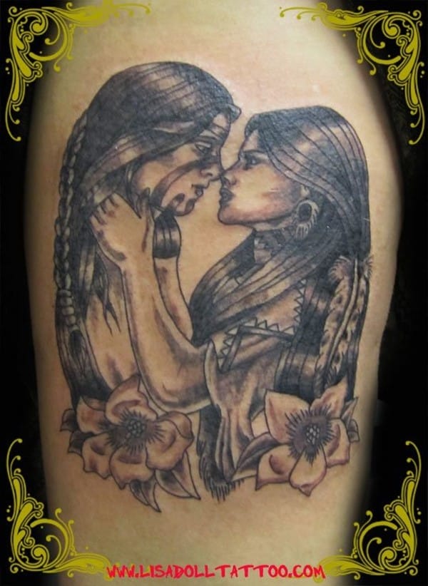 native-american-indian-girl-tattoo-09