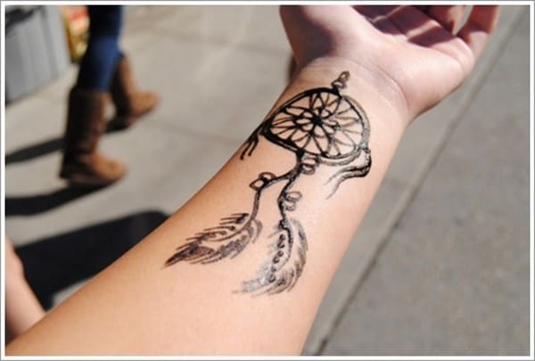 21 Latest Indian Tattoo Designs