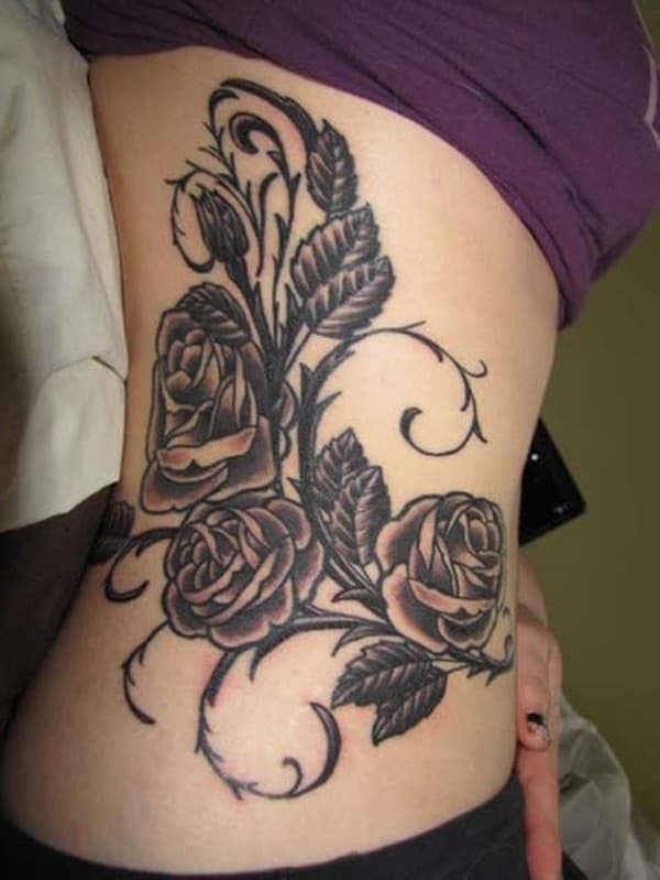 roses-tattoos-for-women