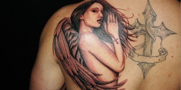 tattoos-for-men-angel1