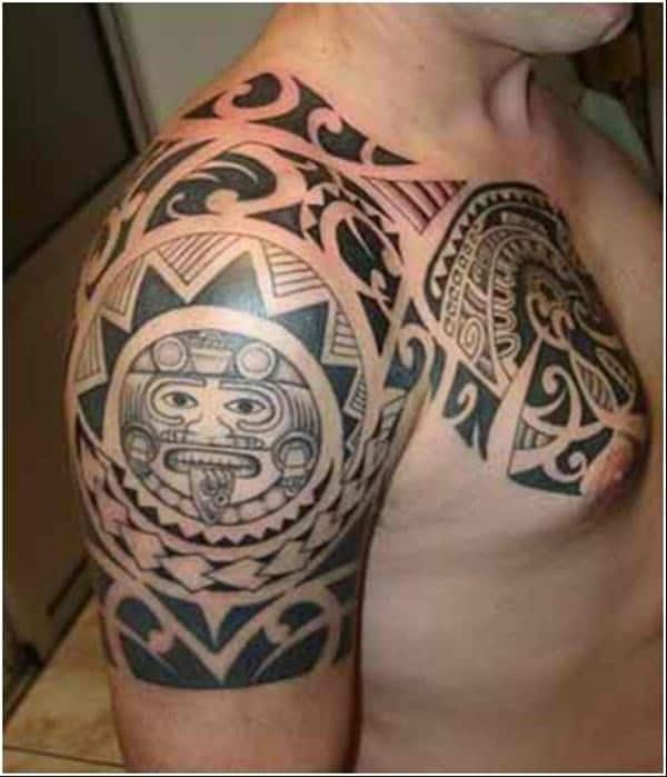 tattoos-for-men-arm-tribal1