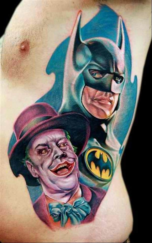 tattoos-for-men-batman1