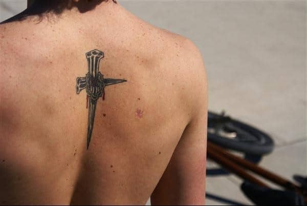 tattoos-for-men-cross1