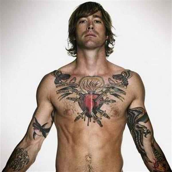 tattoos-for-men-ribs-heart1