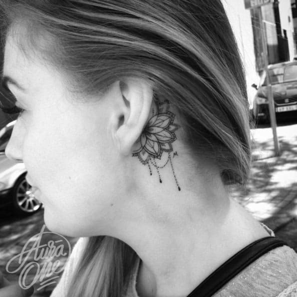 50+ Free Tattoo Design Ears HD Tattoo Photos